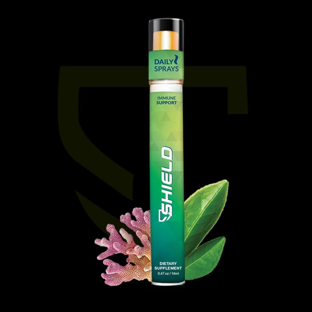 Shield Spray